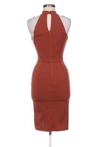 Kleid Wal G, Größe S, Farbe Braun, Preis € 18,37