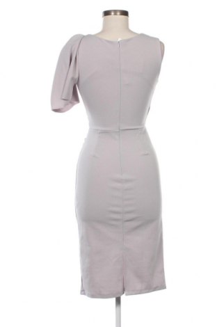 Kleid Wal G, Größe M, Farbe Grau, Preis € 11,13