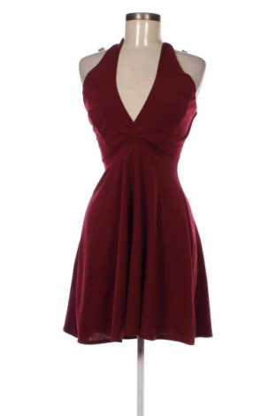 Φόρεμα Wal G, Μέγεθος S, Χρώμα Κόκκινο, Τιμή 25,05 €