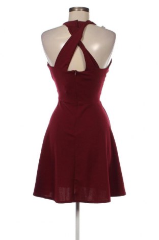 Φόρεμα Wal G, Μέγεθος S, Χρώμα Κόκκινο, Τιμή 55,67 €