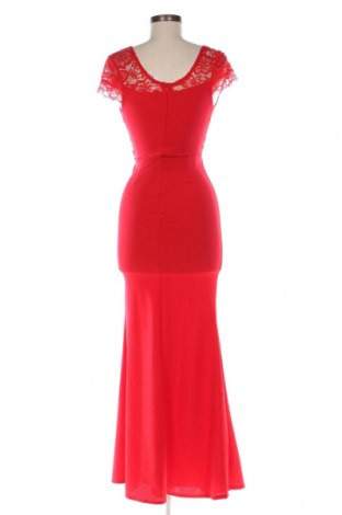 Kleid Wal G, Größe XS, Farbe Rot, Preis 72,16 €