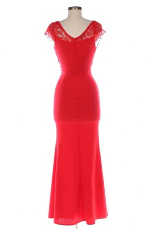 Kleid Wal G, Größe XS, Farbe Rot, Preis 32,47 €