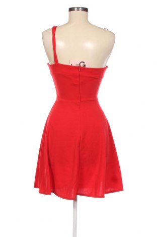 Šaty  Wal G, Veľkosť XS, Farba Červená, Cena  28,86 €
