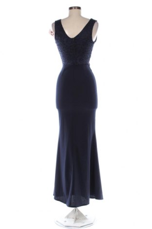 Šaty  Wal G, Veľkosť S, Farba Modrá, Cena  28,86 €