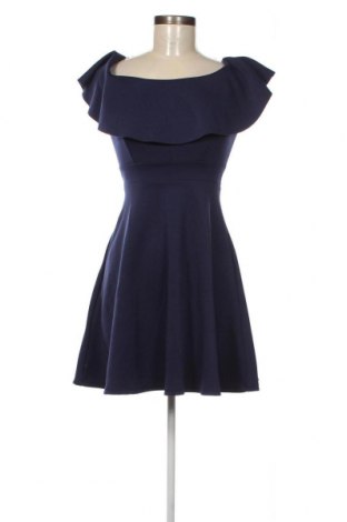 Φόρεμα Wal G, Μέγεθος S, Χρώμα Μπλέ, Τιμή 11,13 €