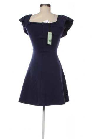 Kleid Wal G, Größe S, Farbe Blau, Preis 16,70 €