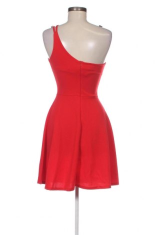 Kleid Wal G, Größe XS, Farbe Rot, Preis 25,05 €