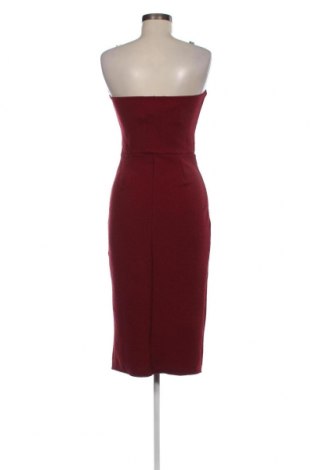 Kleid Wal G, Größe M, Farbe Rot, Preis 28,86 €