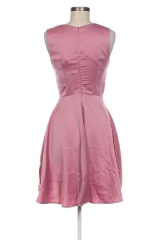 Kleid Wal G, Größe XS, Farbe Rosa, Preis € 32,47