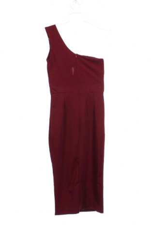Šaty  Wal G, Velikost M, Barva Červená, Cena  812,00 Kč