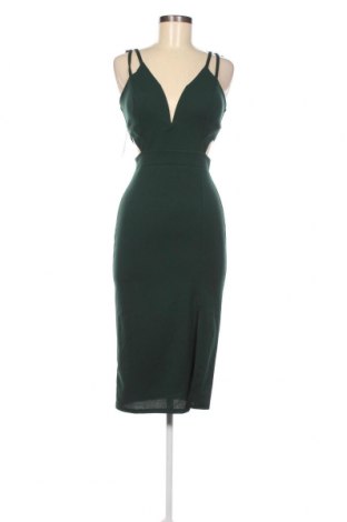 Kleid Wal G, Größe L, Farbe Grün, Preis 32,47 €