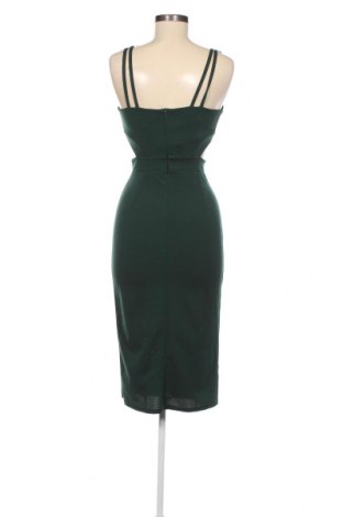 Rochie Wal G, Mărime L, Culoare Verde, Preț 207,24 Lei