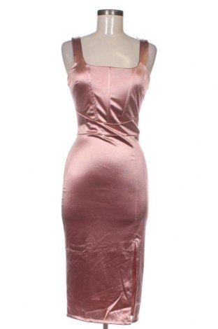 Šaty  Wal G, Veľkosť S, Farba Popolavo ružová, Cena  43,30 €