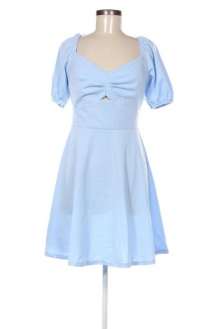 Kleid Wal G, Größe L, Farbe Blau, Preis € 22,82