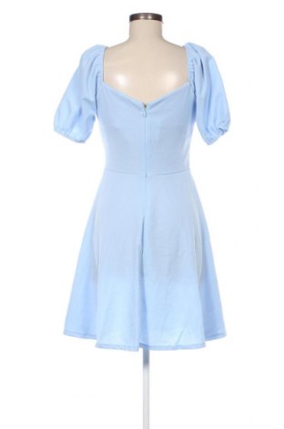 Šaty  Wal G, Velikost L, Barva Modrá, Cena  689,00 Kč