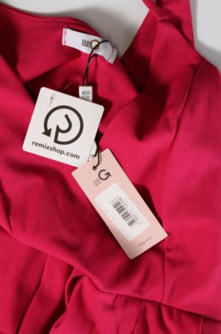Φόρεμα Wal G, Μέγεθος XS, Χρώμα Ρόζ , Τιμή 8,35 €