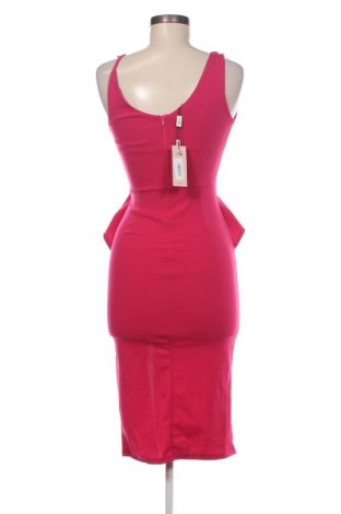 Kleid Wal G, Größe XS, Farbe Rosa, Preis € 8,35