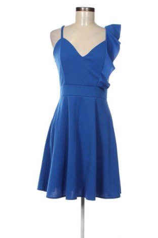 Kleid Wal G, Größe L, Farbe Blau, Preis 33,40 €