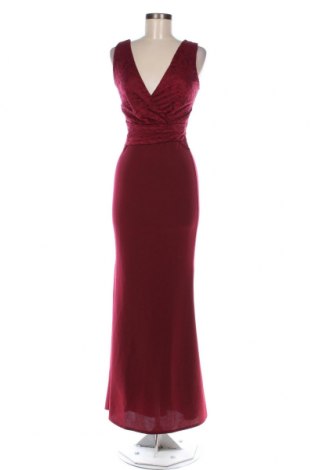 Φόρεμα Wal G, Μέγεθος M, Χρώμα Κόκκινο, Τιμή 36,08 €