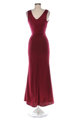 Kleid Wal G, Größe M, Farbe Rot, Preis 28,86 €