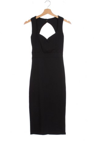 Φόρεμα Wal G, Μέγεθος XS, Χρώμα Μαύρο, Τιμή 22,27 €