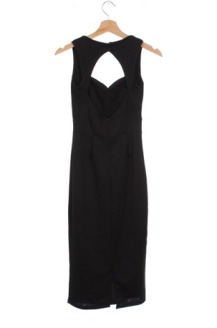 Kleid Wal G, Größe XS, Farbe Schwarz, Preis 55,67 €