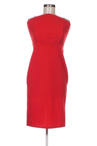 Šaty  Wal G, Veľkosť L, Farba Červená, Cena  32,47 €