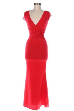 Kleid Wal G, Größe XXS, Farbe Rot, Preis € 32,47