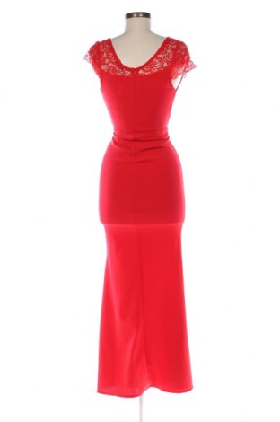Kleid Wal G, Größe XXS, Farbe Rot, Preis 32,47 €