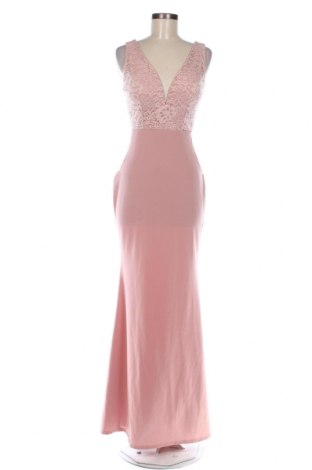Šaty  Wal G, Velikost M, Barva Růžová, Cena  377,00 Kč