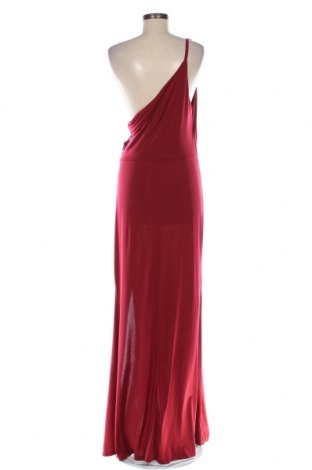 Šaty  Wal G, Velikost L, Barva Červená, Cena  548,00 Kč