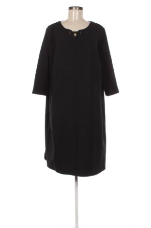 Kleid Walbusch, Größe XXL, Farbe Schwarz, Preis 45,65 €