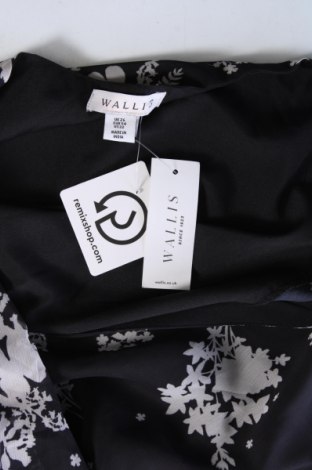 Kleid Wallis, Größe 4XL, Farbe Schwarz, Preis € 36,19