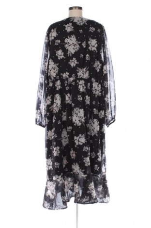 Kleid Wallis, Größe 4XL, Farbe Schwarz, Preis € 36,19
