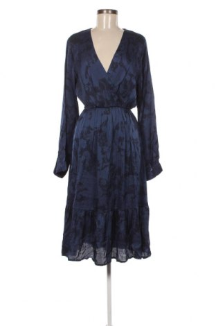 Kleid Wallis, Größe L, Farbe Blau, Preis € 55,67