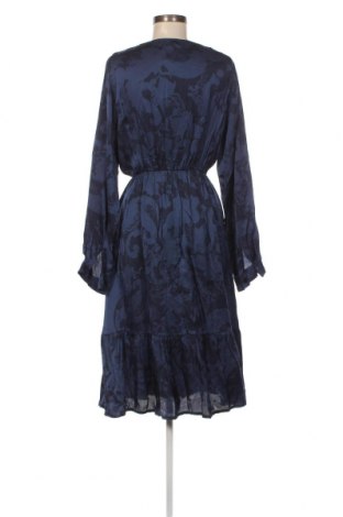 Kleid Wallis, Größe L, Farbe Blau, Preis 55,67 €