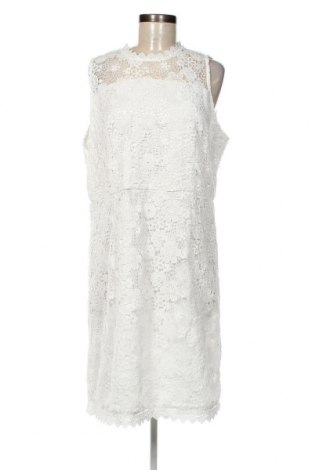 Φόρεμα Wallis, Μέγεθος XL, Χρώμα Λευκό, Τιμή 28,95 €