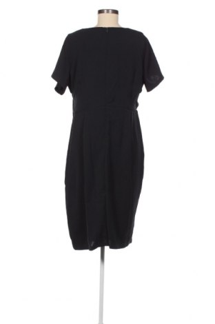 Kleid Wallis, Größe XL, Farbe Schwarz, Preis 18,37 €