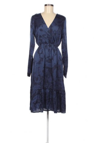 Šaty  Wallis, Velikost M, Barva Modrá, Cena  861,00 Kč