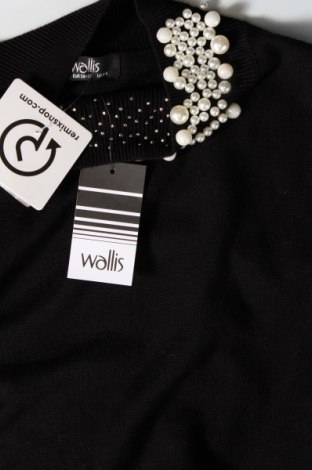Šaty  Wallis, Veľkosť S, Farba Čierna, Cena  18,37 €