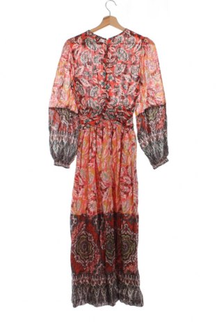 Kleid Warehouse, Größe XXS, Farbe Mehrfarbig, Preis 55,99 €