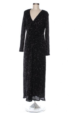 Kleid Warehouse, Größe L, Farbe Schwarz, Preis € 72,16