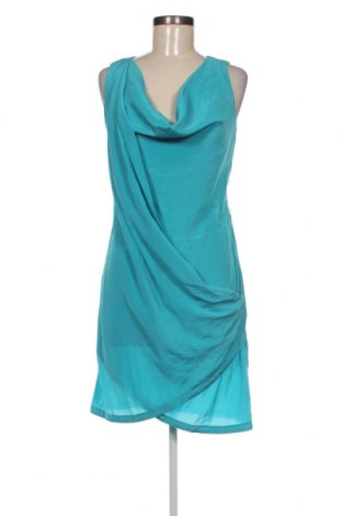 Φόρεμα Warehouse, Μέγεθος S, Χρώμα Μπλέ, Τιμή 29,78 €