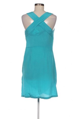 Φόρεμα Warehouse, Μέγεθος S, Χρώμα Μπλέ, Τιμή 29,78 €