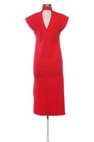 Kleid Warehouse, Größe S, Farbe Rot, Preis 11,13 €