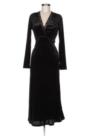 Φόρεμα Warehouse, Μέγεθος S, Χρώμα Μαύρο, Τιμή 36,08 €