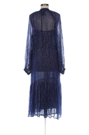 Kleid Warehouse, Größe M, Farbe Blau, Preis 22,27 €