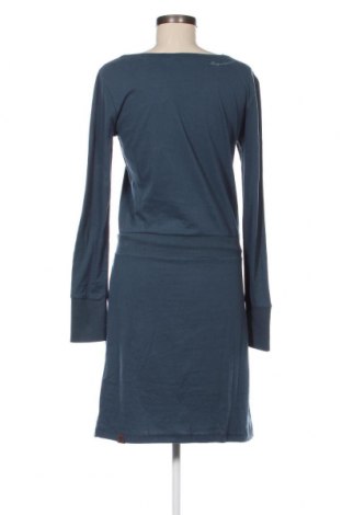 Šaty  Ragwear, Veľkosť M, Farba Modrá, Cena  27,84 €