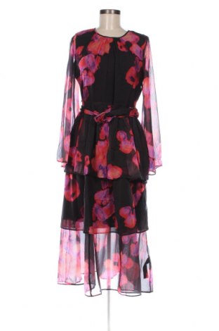 Kleid Warehouse, Größe L, Farbe Mehrfarbig, Preis 27,84 €