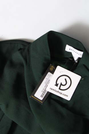 Šaty  Warehouse, Veľkosť M, Farba Zelená, Cena  22,27 €